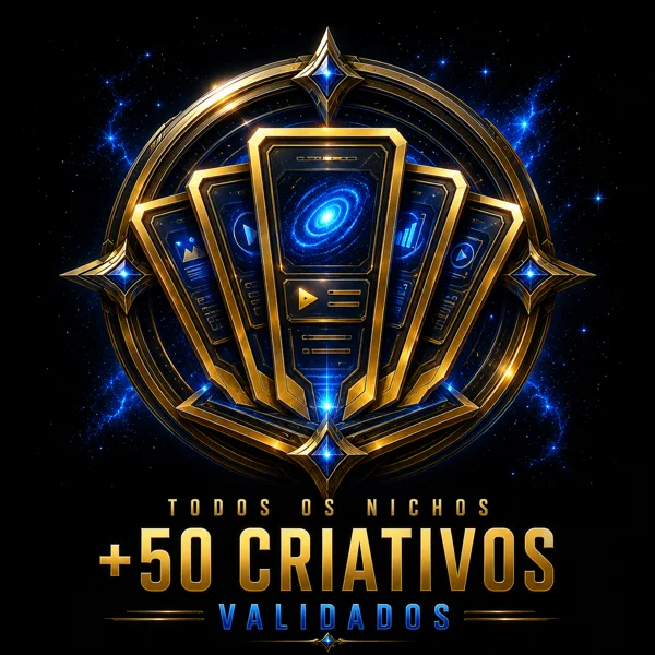 Criativos Validados